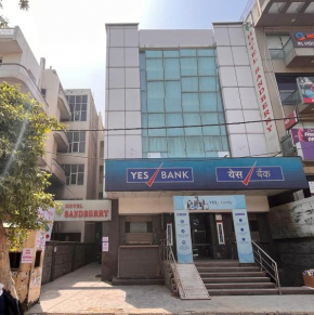 Hotel Sand-berry by Qotel Rohini New Delhi - Couple Friendly Local ID Accepted